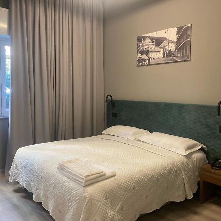 Hotel Graziella Arma di Taggia Εξωτερικό φωτογραφία