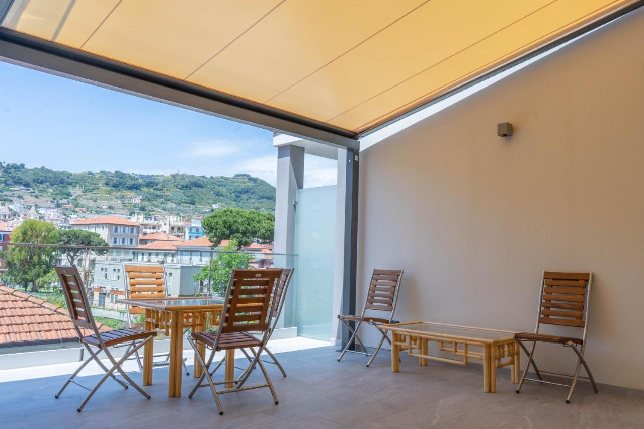 Hotel Graziella Arma di Taggia Εξωτερικό φωτογραφία