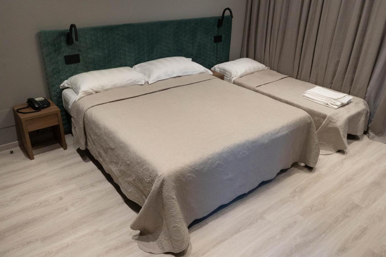 Hotel Graziella Arma di Taggia Εξωτερικό φωτογραφία
