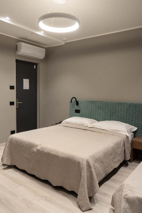 Hotel Graziella Arma di Taggia Εξωτερικό φωτογραφία