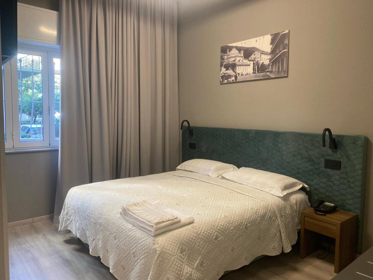 Hotel Graziella Arma di Taggia Εξωτερικό φωτογραφία
